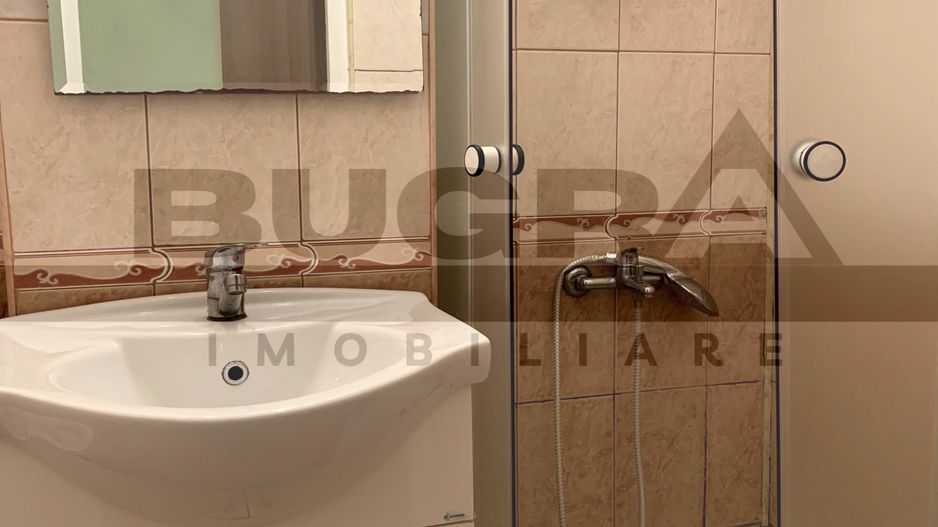 Apartament de 2 camere, 35mp, zona Piata Flora - Poză 7