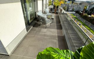 Apartament LUX 4 camere, Nusco City, Pipera, Aviatiei - Poză 15