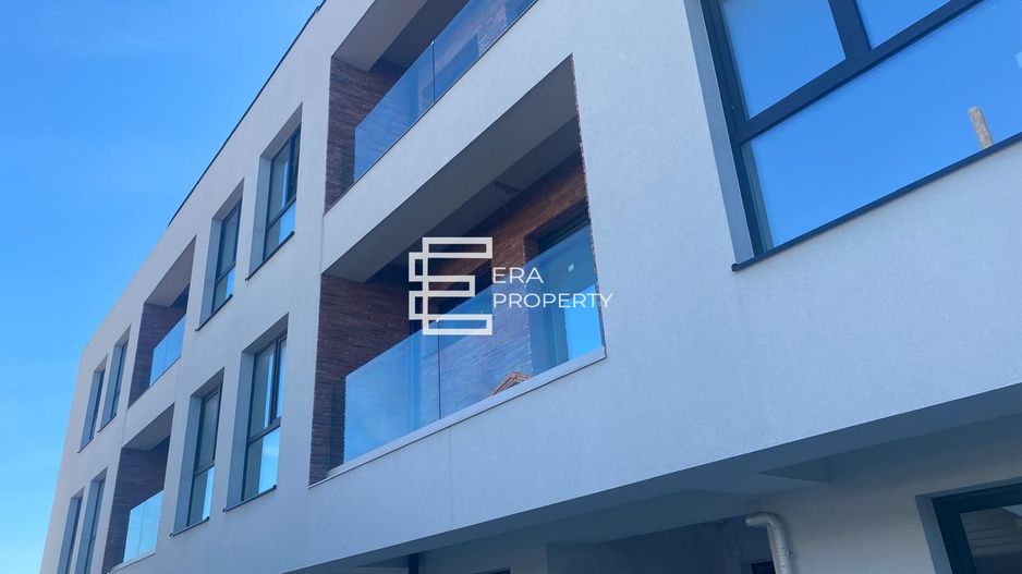 Apartament 2 camere -intabulat - 50 mp- Selimbar zona Shopping City - Poză 8