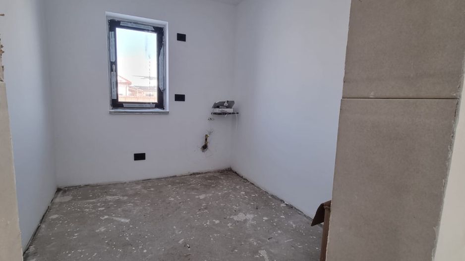 Vila impozanta, aspect deosebit, configuratie tip duplex, view, Brasov - Poză 16