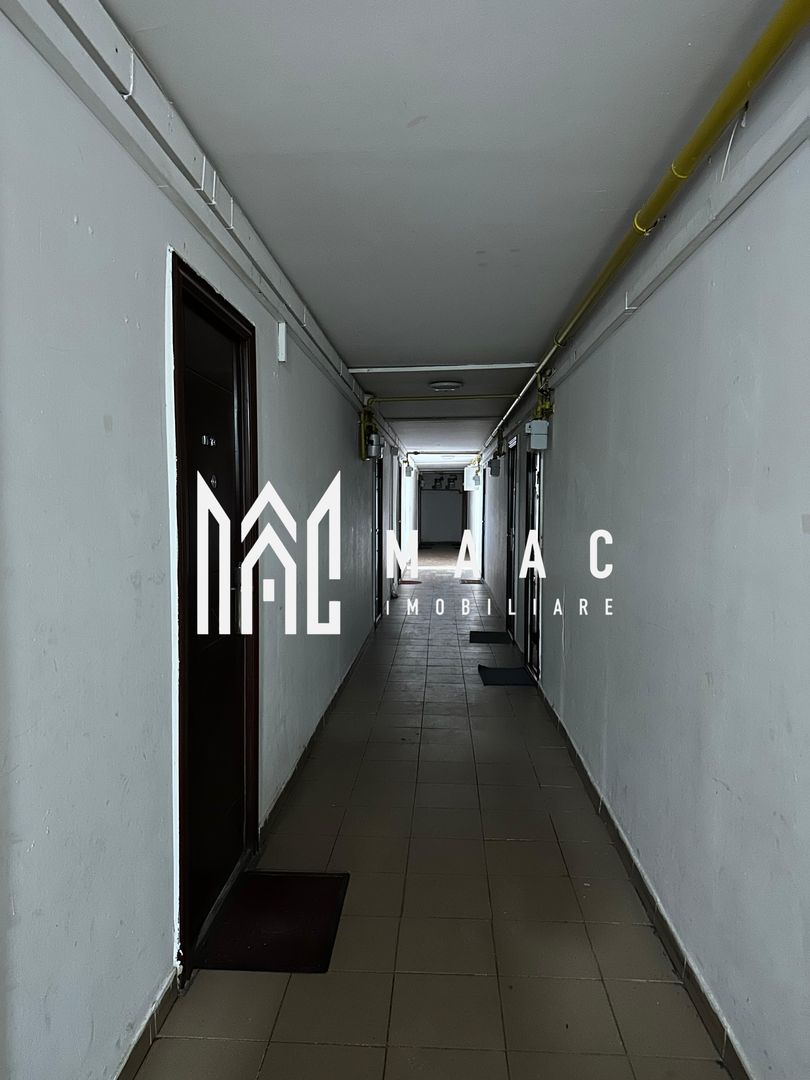 Apartament 2 camere I 53MPU I Modern I Zona Lazaret - Poză 8