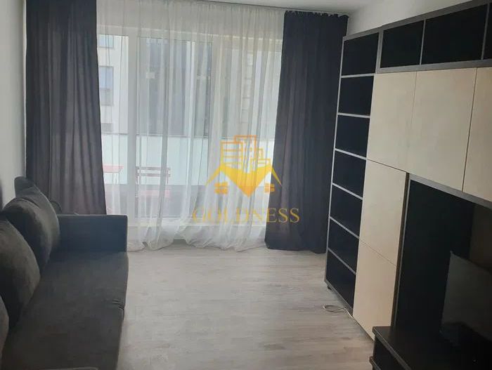 2 camere, decomandate, Andrei Muresanu Zona REVO, D' Autore, SIGMA - Poză 2