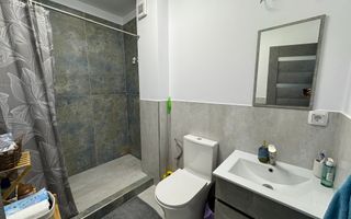 Apartament cu 2 camere | 46 MP  | Floresti Parcul poligon - Poză 6