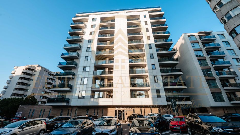 PENTHOUSE UNIC in mijlocul orasului Constanta - Poză 40