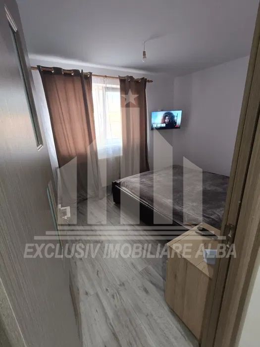 Apartament cu 3 camere decomandate, Cetate - Poză 5
