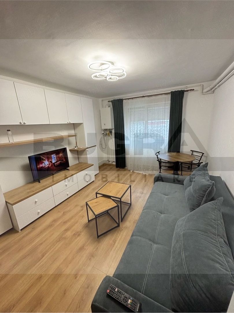 Garsoniera moderna la cheie, 22 mp, zona Fabricii - Poză 1