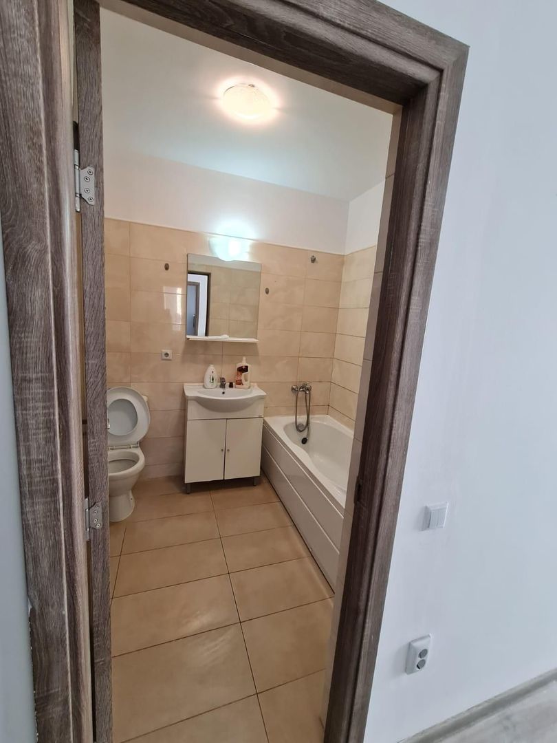 Apartament de inchiriat cu 3 camere si garaj strada Oasului 90 - Poză 6