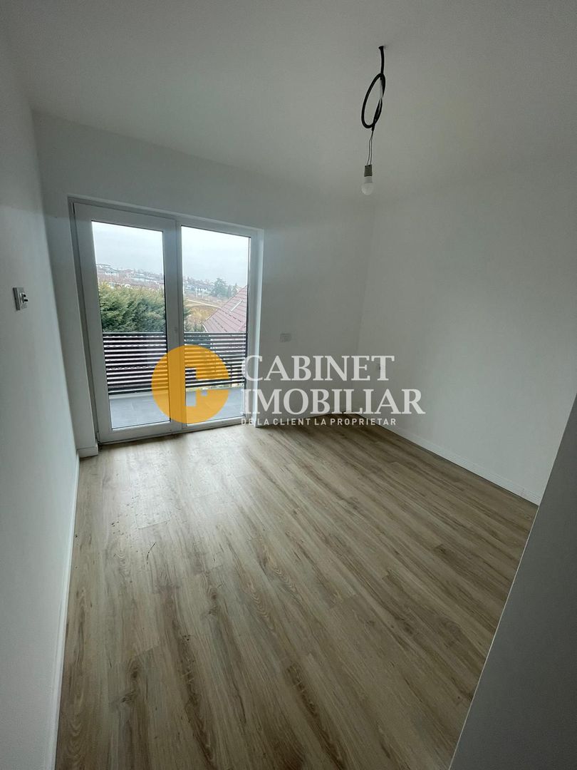 APARTAMENT TIP DUPLEX, P+1 - VISANI - Poză 4