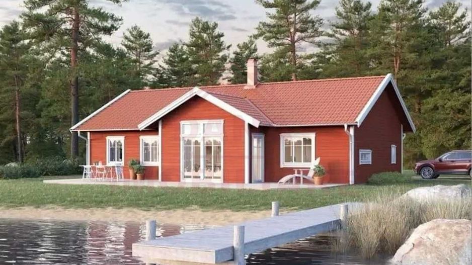 CASĂ LA CHEIE-147mpSTRUCTURĂ UȘOARĂ-CARAȘ-Severin, TIMIȘ, ARAD - Poză 6