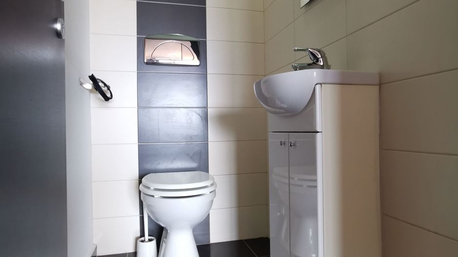 2 camere cu parcare subterana | Aleea Privighetorilor - Poză 7
