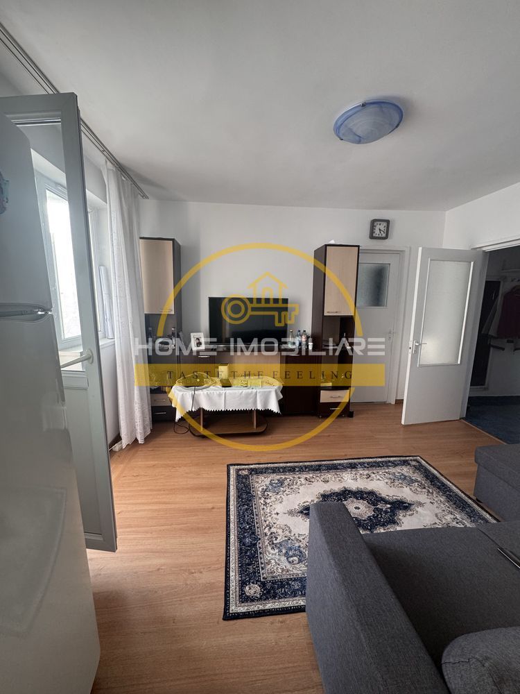 Apartament cu 3 camere / 50mp/ zona Tatarasi - Poză 3