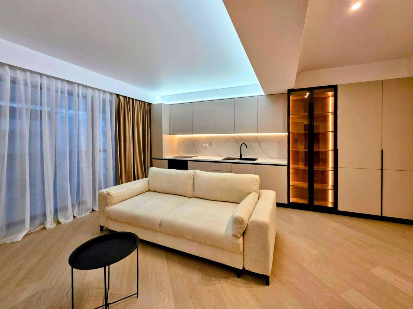 Chirie I Apartament 2 camere I Cortina North I Pipera I Aviatiei - Poză 1