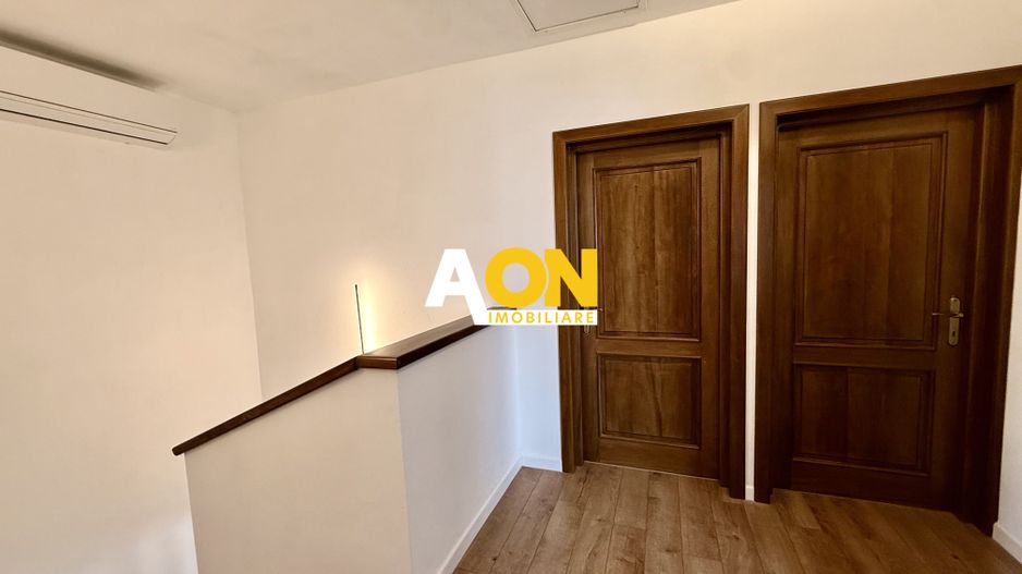 Casă tip înșiruit în Cetate, 4 camere, P+1, mobilată, cartier Cetate - Poză 17