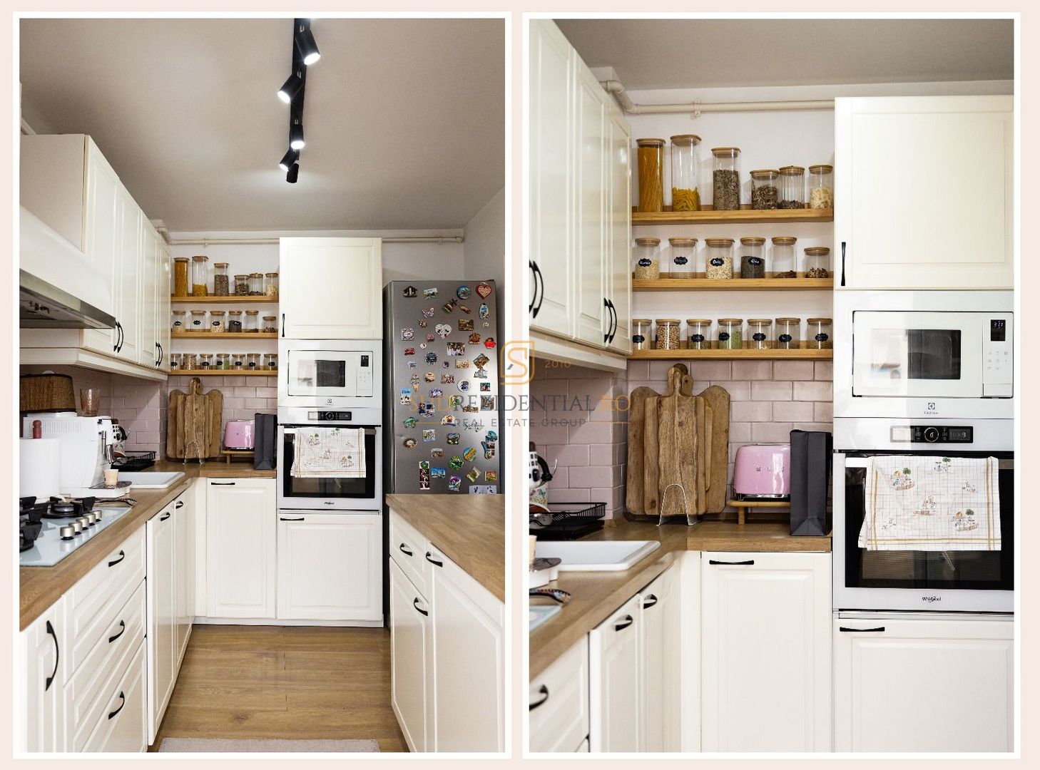 Apartament spectaculos, 3 camere, duplex, metrou Berceni, Comision 0 - Poză 9