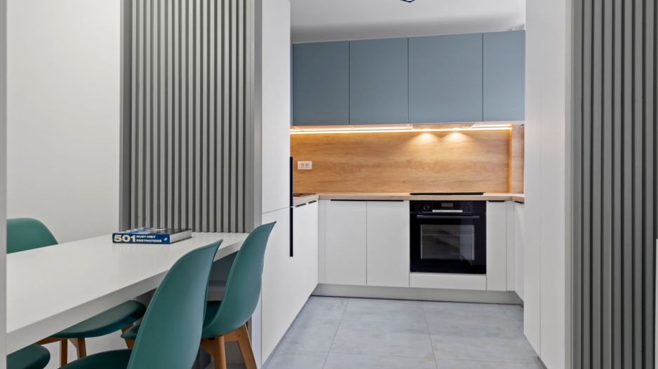 Apartament 4 camere | complet modern | etaj 5 | Maica Domnului – Tei - Poză 8