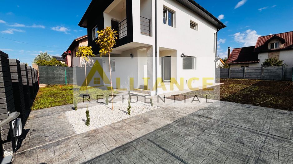 Casă de vânzare în Comuna Berceni – Str. Zanelor - Poză 7