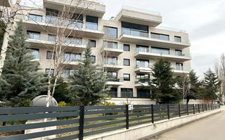 Apartament decomandat 2 camere in One Floreasca Lake - Poză 1