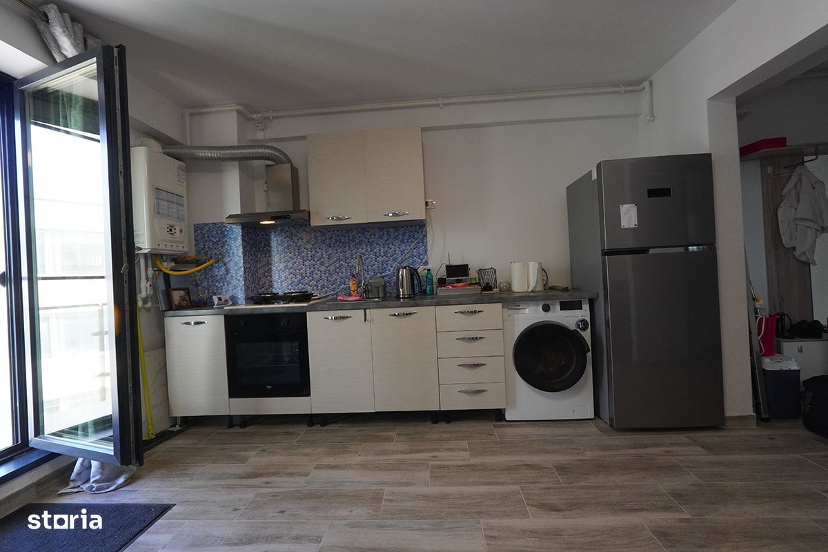 Garsoniera prima linie la mare, vedere la mare - Ocazie Unica - Poză 5