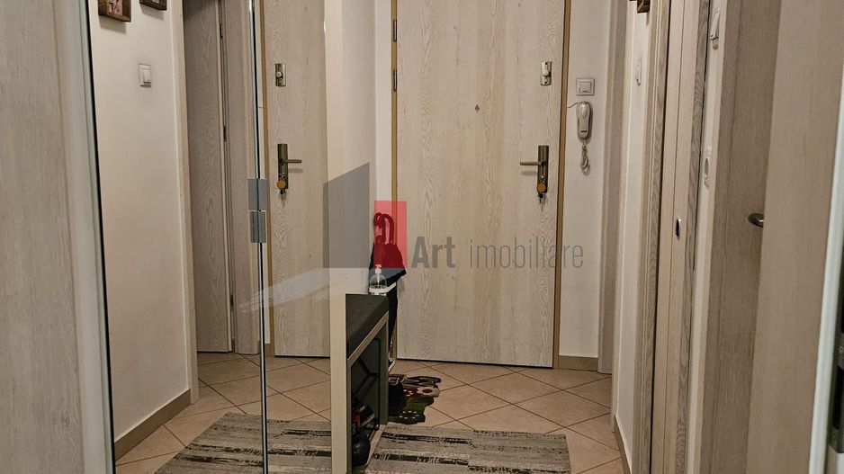 Garsoniera Lujerului 3 min metrou - Poză 10