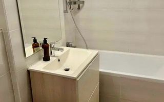 VANZARE APARTAMENT | 3 CAMERE 60MP | DRISTOR PARK LAKE | TEAVA DE GAZ PE SCARA - Poză 9