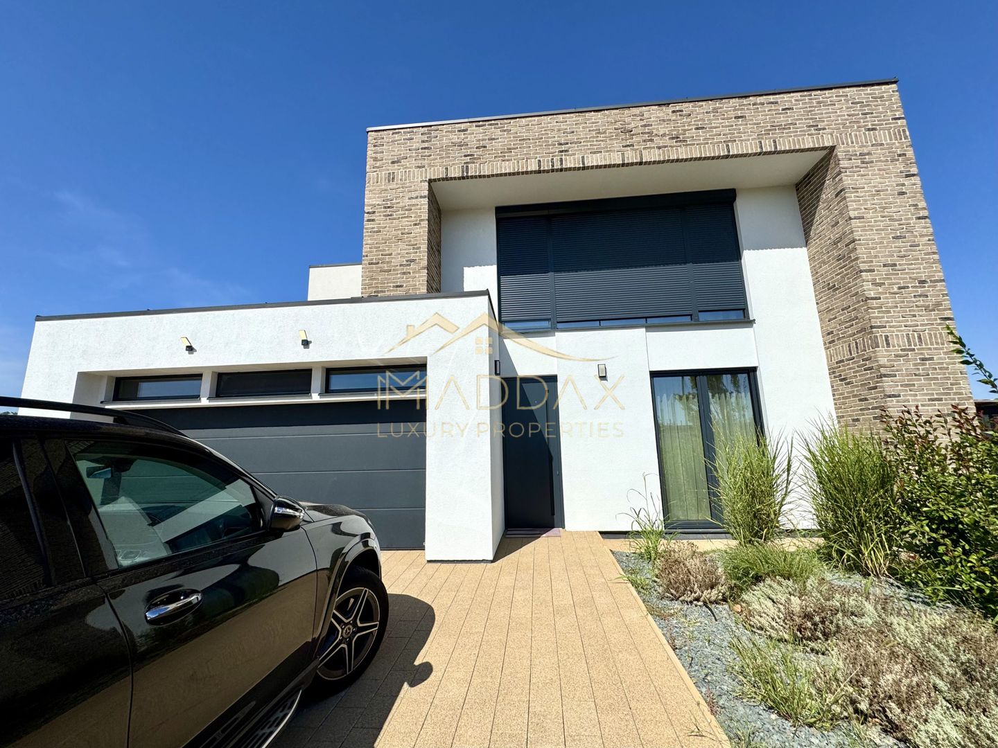 Vila Exclusivista in Mijlocul Naturii *959mp teren*/ 420mpc / Balotesti - Poză 70