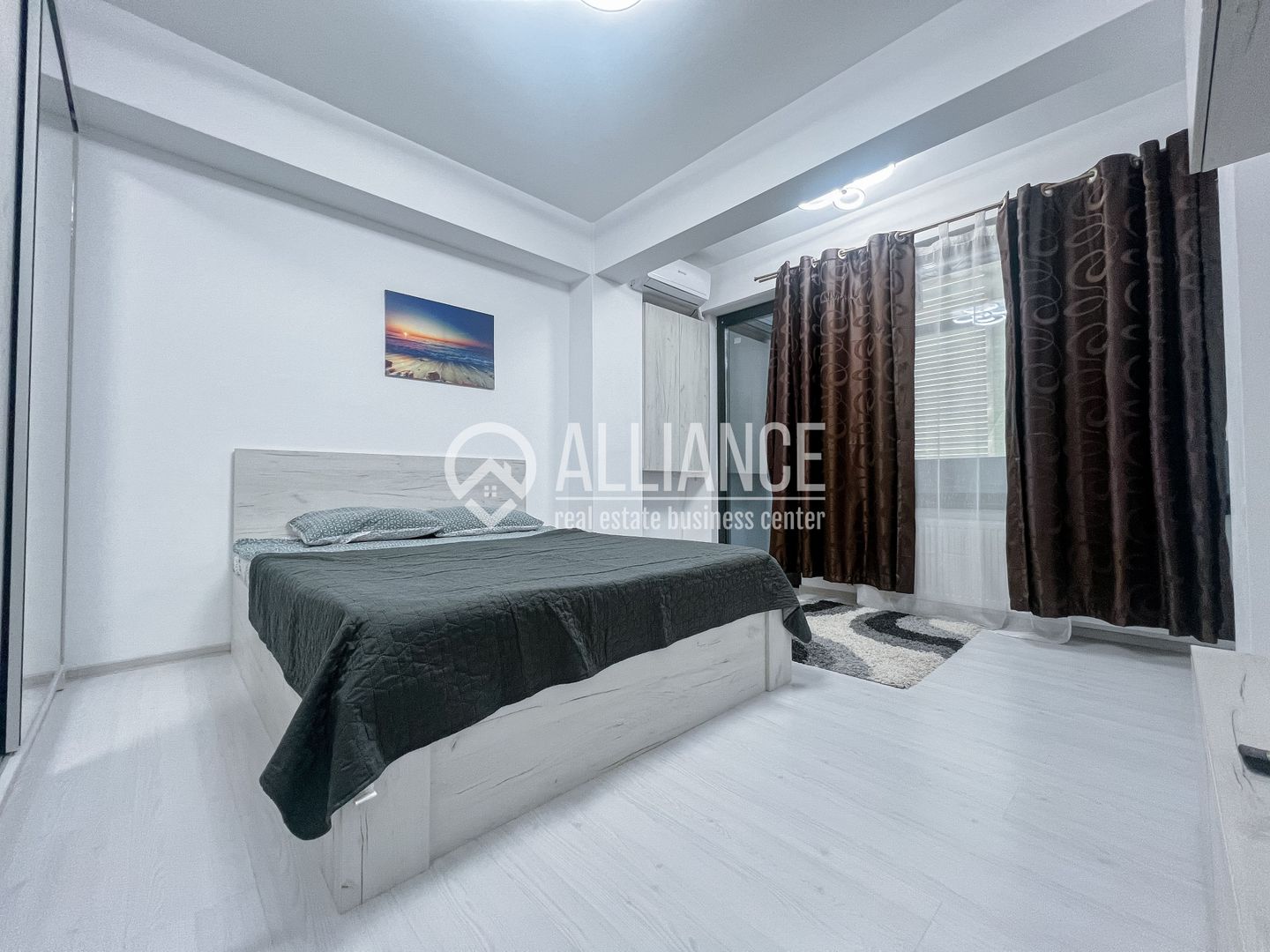 Tomis Nord (COD 05) - Campus | Apartament 2 Camere Decomandate|Premium - Poză 10