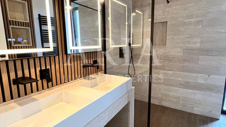 VILĂ UNICĂ | Corbeanca – Pădure | 550 mp | Picina si Buncar - Poză 8