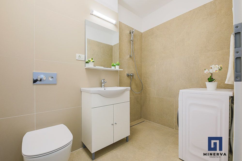 Braytim, Apartament 3 camere lux, parter, Comision 0% - Poză 20