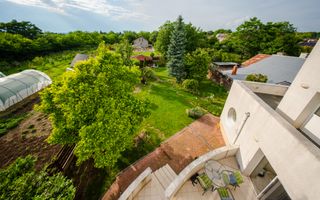 Vilă Exclusivistă în Copou – 680 mp Utili | Teren 1.414 mp - Poză 39