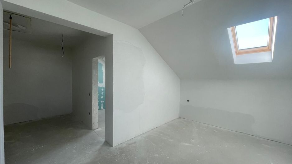 Duplex 122mp utili-390mp teren - Mosnita Noua - Poză 9