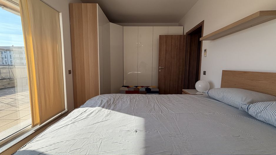 APARTAMENT 3 CAMERE | TERASA 90MP | PRIMA INCHIRIERE - Poză 12