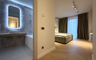 Apartament elegant 3 camere cu gradina | 2 locuri parcare | Pipera-Jollie Ville - Poză 8