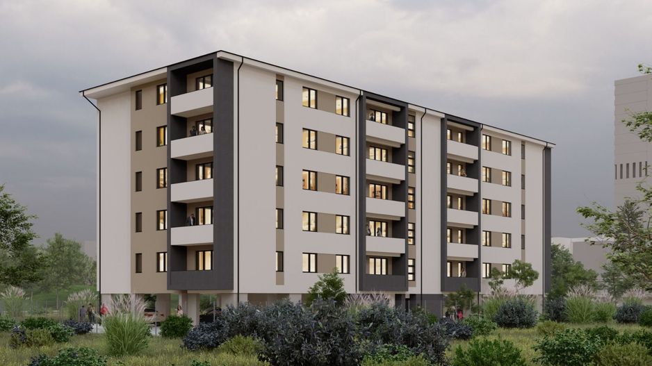 2cam-52mp/strPostalionului/STB241-15min-metrouApPatriei - Poză 6