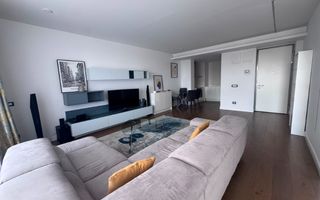 2 camere | Cortina Residence Herastrau | parcare + boxa - Poză 5