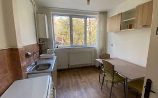 2 camere, decomandate, modern, Horea Zona Facultatea de Litere, Crisan - Poză 6