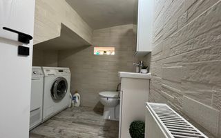 Casă individuală P+E mobilată complet – Bogdăneștilor - Poză 7