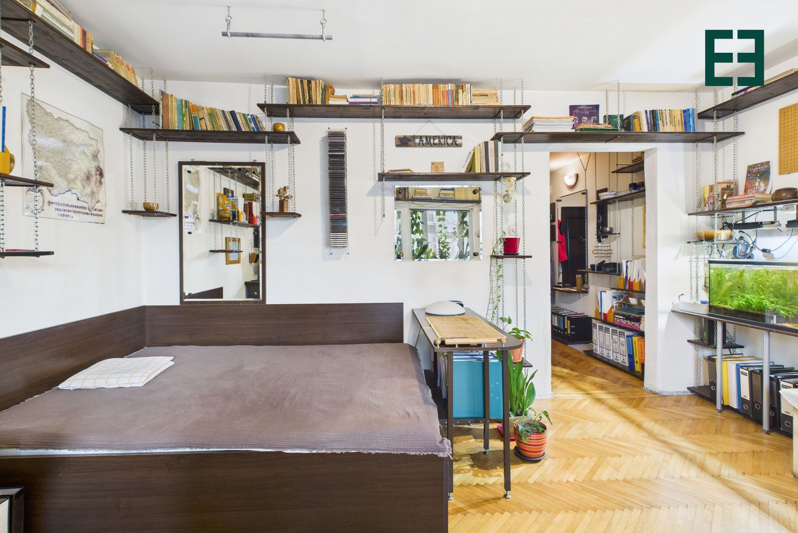 Apartament cu 1 cameră – Zona Soarelui - Timișoara - Poză 3