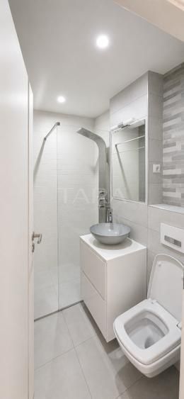 Apartament decomandat cu 2 camere, 2 balcoane, Mănăștur. - Poză 9