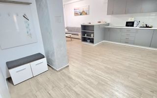 De vanzare apartament 2 camere Casa Del Mar - Mamaia Nord - Poză 7