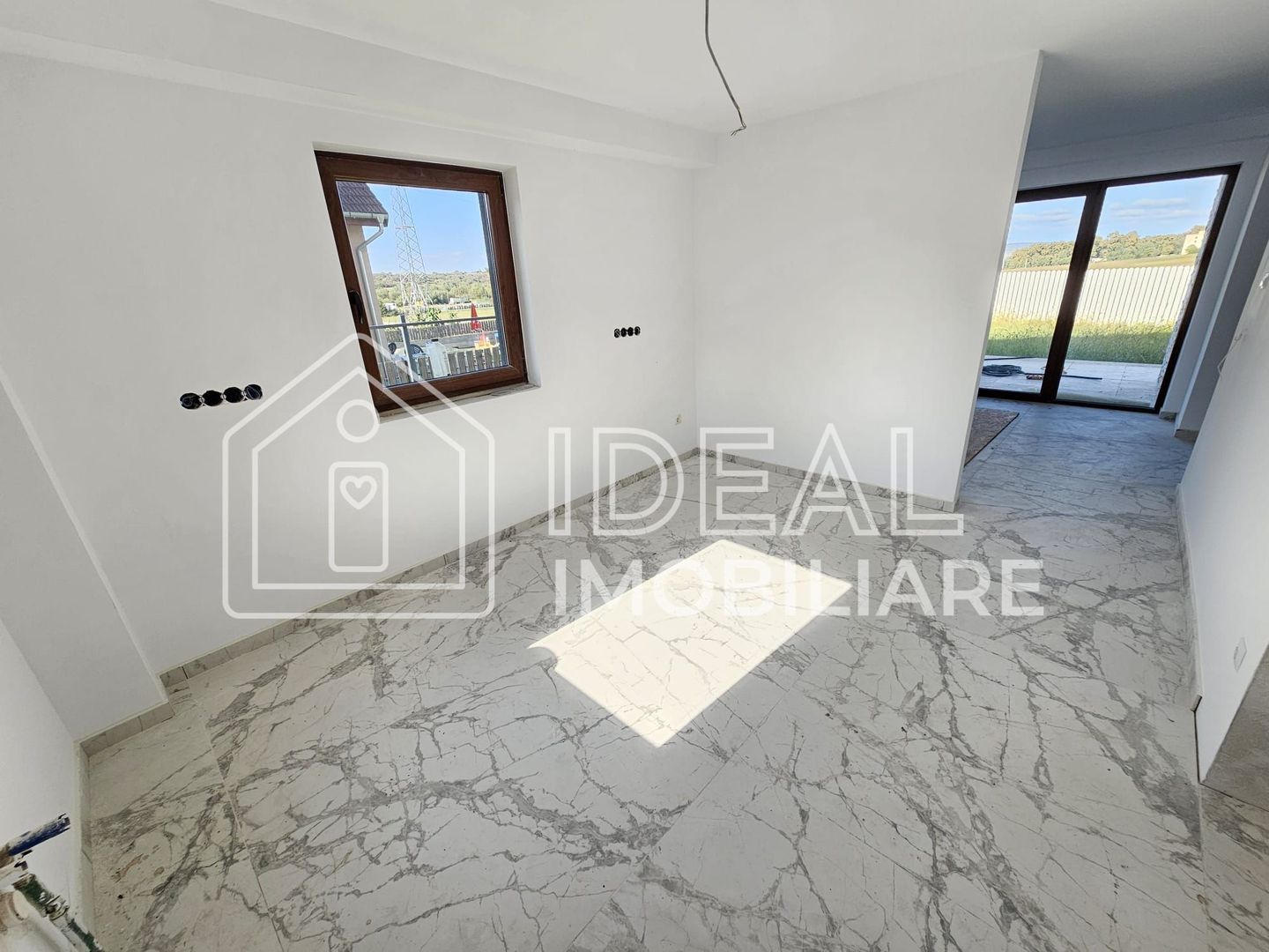 Casa Individuala La Cheie cu 5 camere si 566 mp teren, in Cisnadie - Poză 7