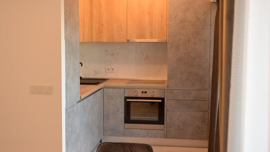 Belvedere Duplex Ultralux - Poză 3