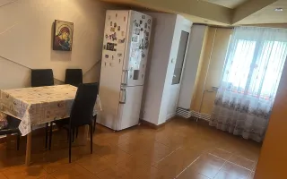 Apartament 3 camere- George Enescu - Poză 11