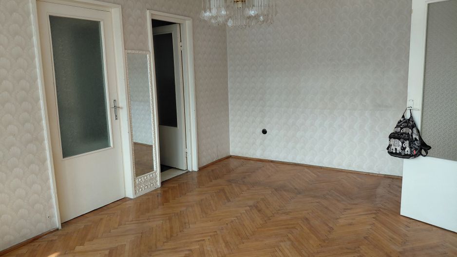 Apartament 2 camere, 53 mp, etaj 3/4, 2 balcoane, garaj, Țiglina 2 – Galați - Poză 2