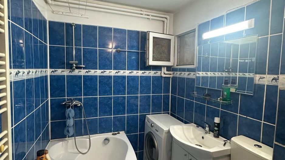 Apartament 2 camere decomandat Giurgiului. - Poză 10