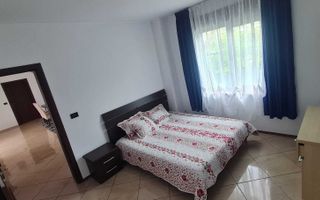 Casă de vânzare în comuna Bălțați, strada Izvoarelor nr. 11, la 30 km de Iași - Poză 8