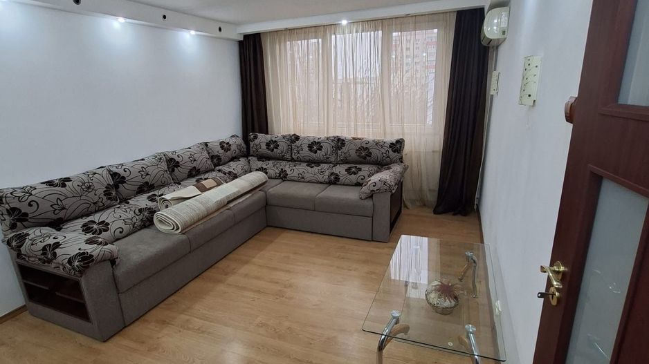 Apartament compact cu doua camere, Brancoveanu, 83.000€ - Poză 1