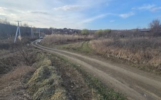 Vânzare, teren, 618 mp, com. Trușeni - Poză 5