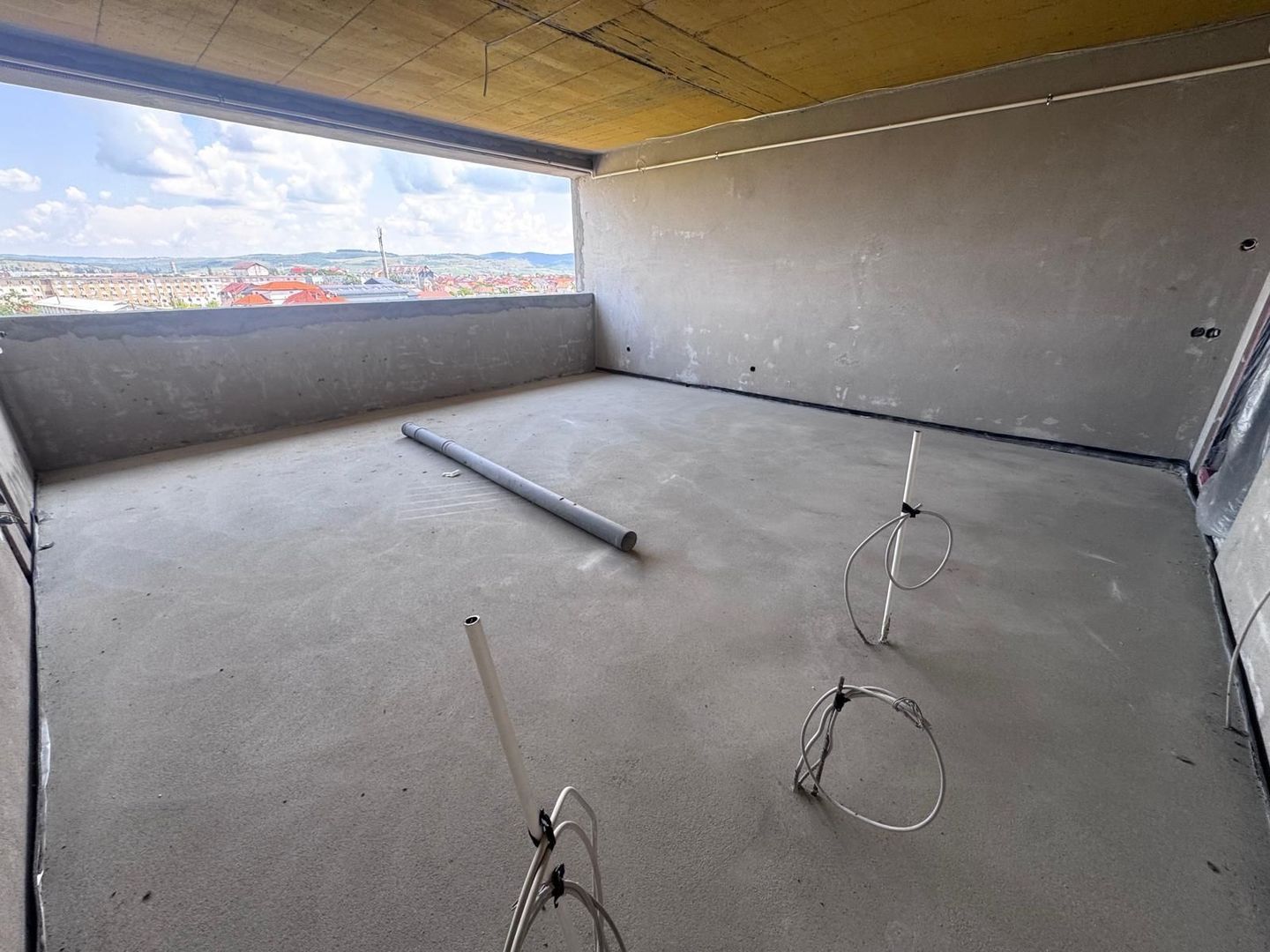 Penthouse 94mp, Sibiu - Poză 1