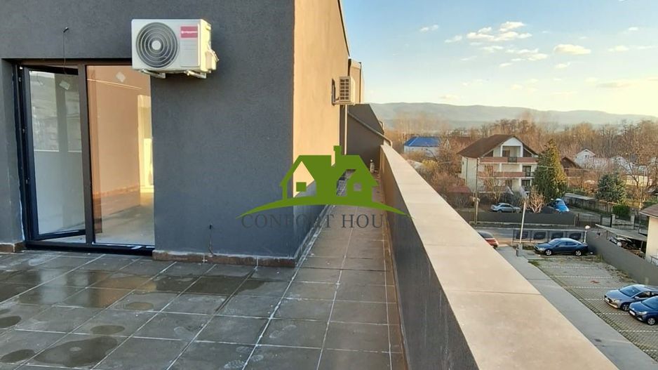 APT.nou 101mp Bloc Nou Ostroveni predare la cheie si dotari premium - Poză 14