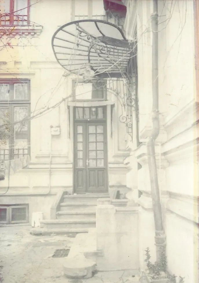 De vanzare vila burgheza 8 camere Unirii - Budapesta Ultracentral - Poză 6